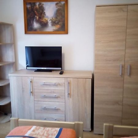 U Janecku Apartman Teplice nad Metují Kültér fotó