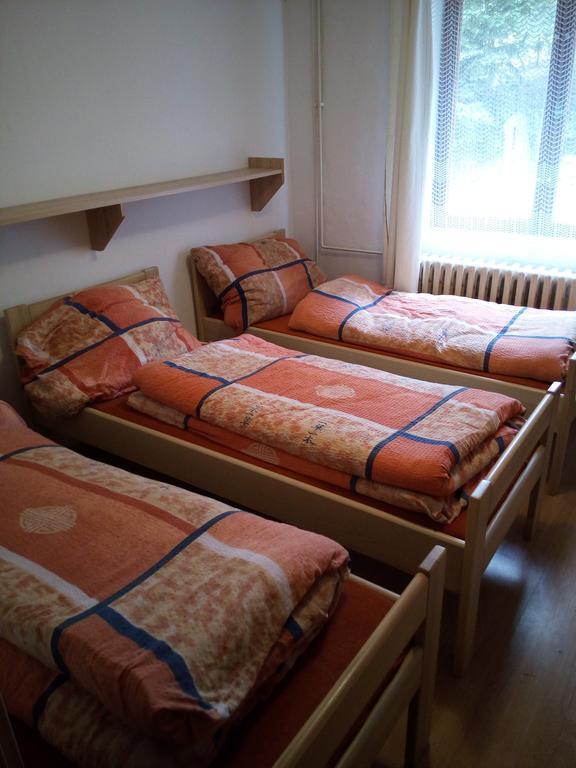 U Janecku Apartman Teplice nad Metují Kültér fotó