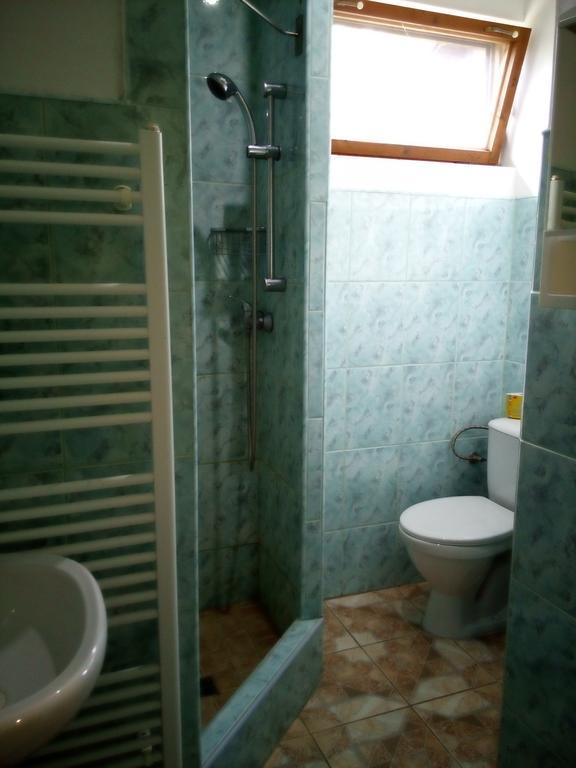 U Janecku Apartman Teplice nad Metují Kültér fotó