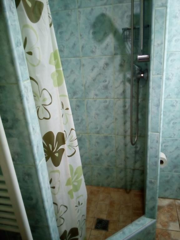 U Janecku Apartman Teplice nad Metují Kültér fotó