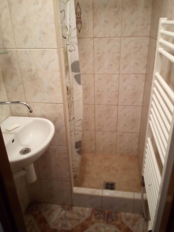 U Janecku Apartman Teplice nad Metují Kültér fotó